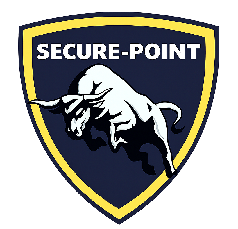 Secure-Point Security Solutions Limited logo